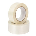Crossweave Reinforced Tape 50mm x 50mtr