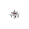 Semi Auto Uniform Case Taper 220v Side belt driven (serial number/s follow)