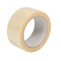 PVC Packing Tape 12mm x 66mtr Solvent adhesive Clear