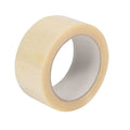 Packing Tape vinyl 48mm x 66mtr clear