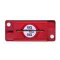 Drop'n'Tell Monitor with Companion Label 10G
