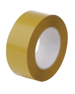 Double Sided Tape PVC 25mm x 50mtr