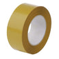 PVC Double Sided Tape 9mm x 50mtr Solvent Acrylic adhesive White