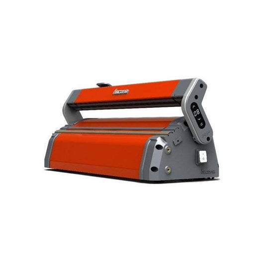 E-Type Impulse Sealer 620mm Straight Bar