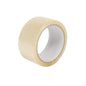 BOPP Packing Tape 48mm x 66mtr Acrylic adhesive Clear