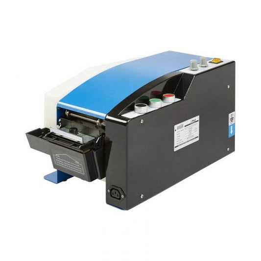 Tape Dispenser electronic for water activated tape