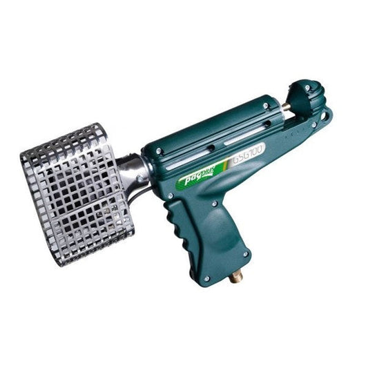 Transpal GSG100 Gas Shrink System