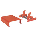 Work Table and Film Holder 220mm
