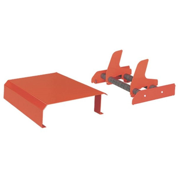 Work Table and Film Holder 220mm