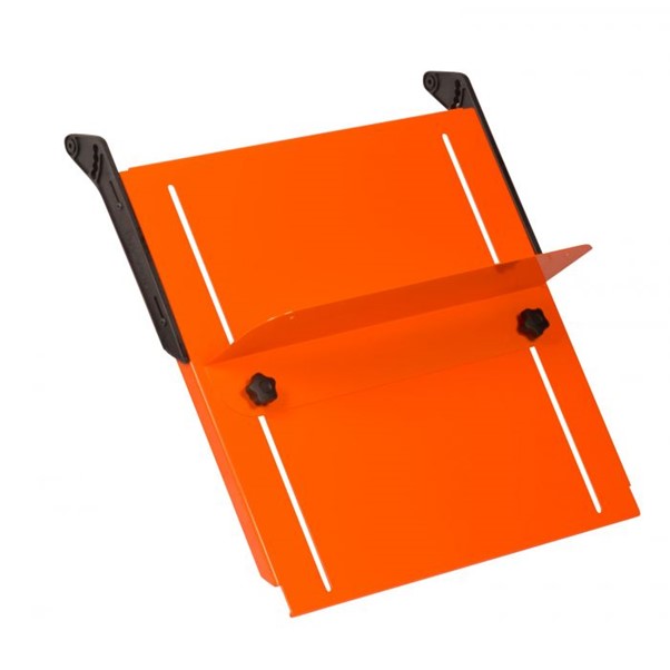 S-Type Work Table and Bag Support 620mm