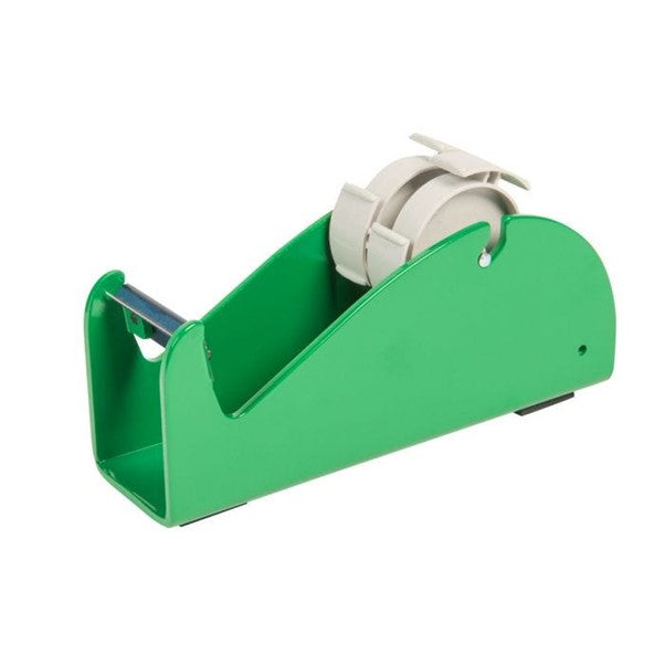Tape Dispenser heavy duty bench top for 50mm wide tape