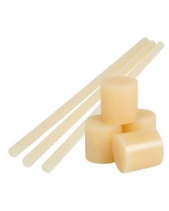 Stickfast 12mm High Strength Hotmelt Glue Sticks 5kg Box