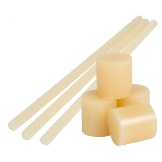 Stickfast 43mm High Strength Hotmelt Glue Slugs 5kg Box