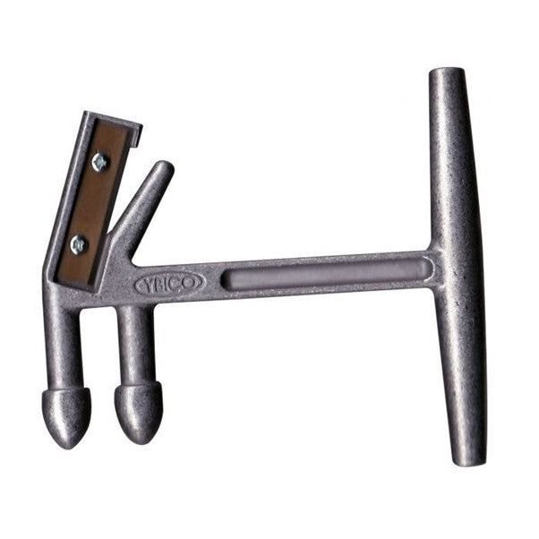 Kinetix Hand Strapping Tensioner with cutter