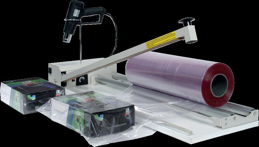 Impulse Heat Sealer 800mm straight bar