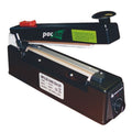 Impulse Heat Sealer 200mm straight bar