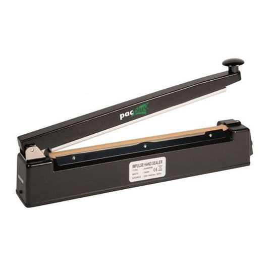 Round Wire Impulse Heat Sealer 400mm