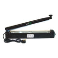 Impulse Heat Sealer 500mm straight bar