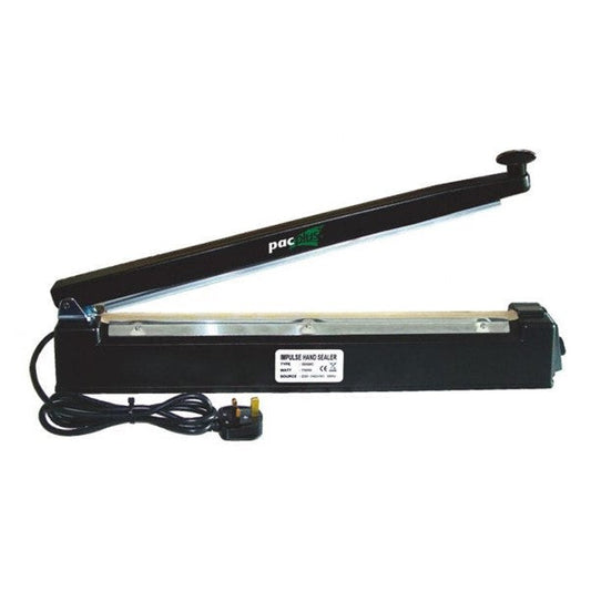 Impulse Heat Sealer 500mm Straight Bar