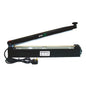Impulse Heat Sealer with Cutter 500mm Straight Bar