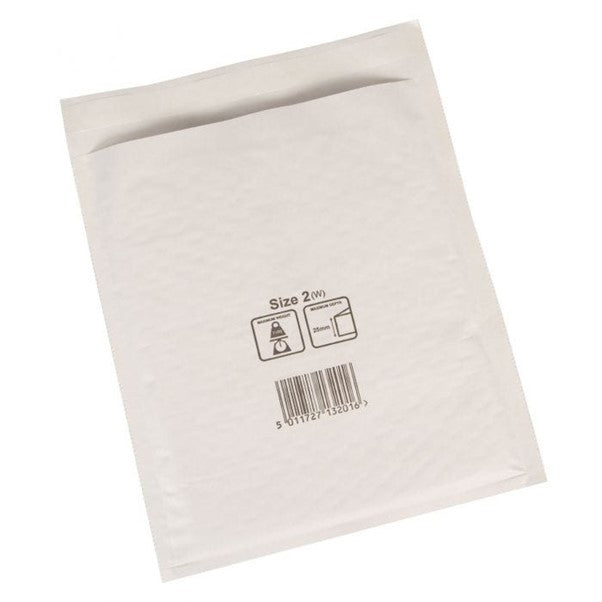 Jiffylite Bags size 000 (90 x 145mm)