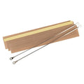 Heat Sealer Kit for IS200 - 2 x elements 3 x upper teflons 1 x lower teflons