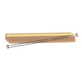 Heat Sealer Kit for IS300 - 2 x elements 3 x upper teflons 1 x lower teflons