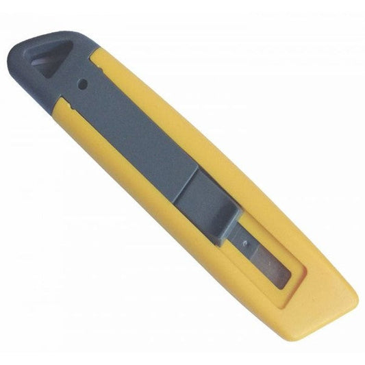 Kinetix Retractable Knife right-handed