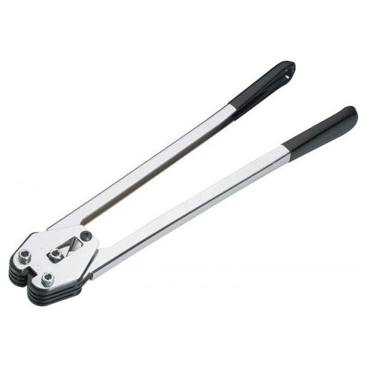Sealer for 12mm serrated seals