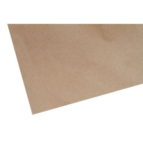 Kraft Paper Sheets 1900mm Width 2100mm Length 115 GSM Brown