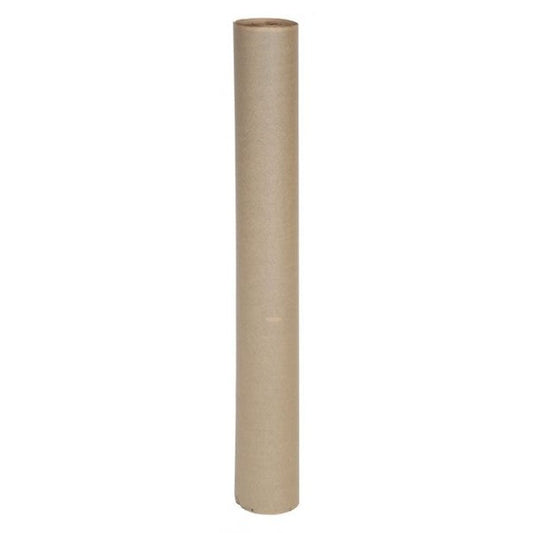 Kraft Paper Union Roll 1200mm Width 100mtr Length 120 GSM Brown
