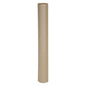 Kraft Paper Union Roll 1200mm Width 100mtr Length 120 GSM Brown