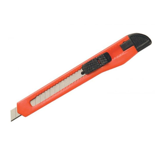 Kinetix Snap-off Blade Knife 9mm