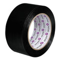 Lane Marking Tape 50mm x 33mtr black