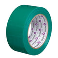 Lane Marking Tape 50mm x 33mtr green