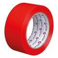 Lane Marking Tape 50mm x 33mtr red