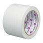 PE Lane Marking Tape 72mm x 33mtr Acrylic adhesive White