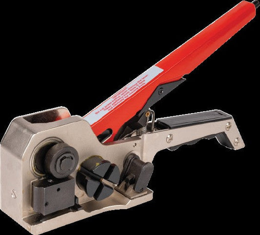 Heavy Duty Combination Tool for 13mm Serrated Seals