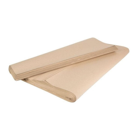 Paper Layer Sheets 1077mm x 916mm 170gsm 1000 in a Pack Brown