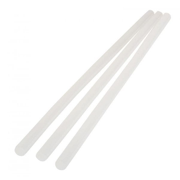 Stickfast Hotmelt Glue low melt 12mm diameter sticks 5kg box