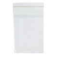 Grip Seal Specimen Bags polythene heavy duty 152 x 228mm (6 x 9) 152 x 203mm (6 x 8) pouch