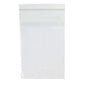 Heavy Duty Polythene Grip Seal Specimen Bags 152mm x 228mm (6in x 9in) with a 152mm x 203mm (6in x 8