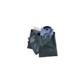 Polythene Mailing Bags 330 x 485mm with 50mm flap 50mu Grey