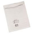 Jiffy Mailmiser Bags size 4 (230 x 320mm) white