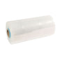 LLDPE Machine Use Stretch Film 500mm Width x 1550mtr Length 23mu 76mm Standard Core Clear  46 Rolls