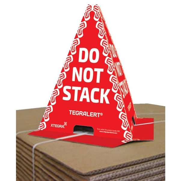 Xtegra Tegralert Non-Stack Cones
