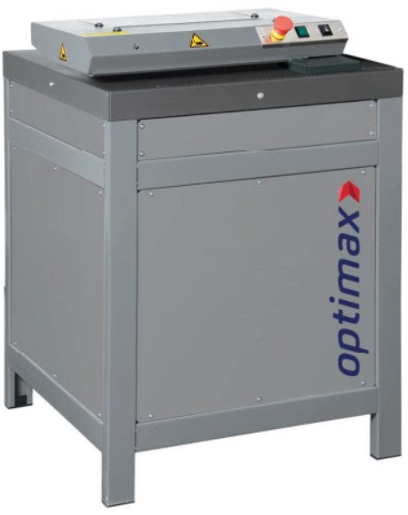 Cardboard Shredder 230v 0.75kW Class IE3