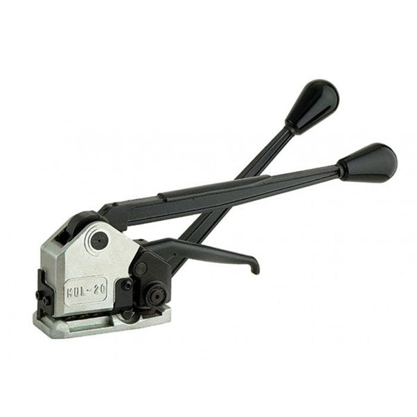 Sealless Combination Tool for 19mm HT steel strapping (serial number/s follow)