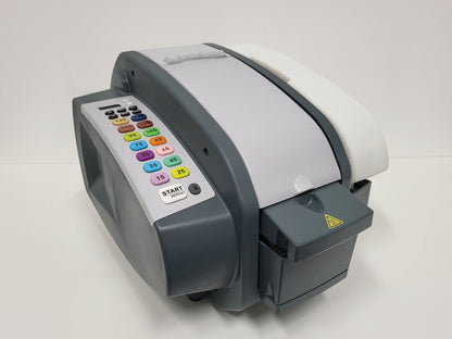 Automatic Electric Water Activated Tape Dispenser & UK cable 539mm L x 325mm W x 309mm H
