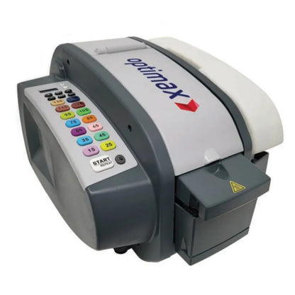 Automatic Electric Water Activated Tape Dispenser & UK cable 539mm L x 325mm W x 309mm H